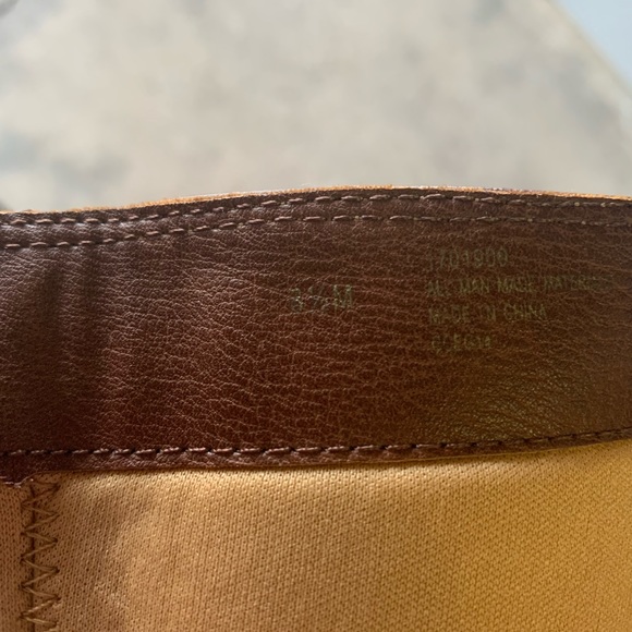 Womens patchwork boots - Picture 2 of 8